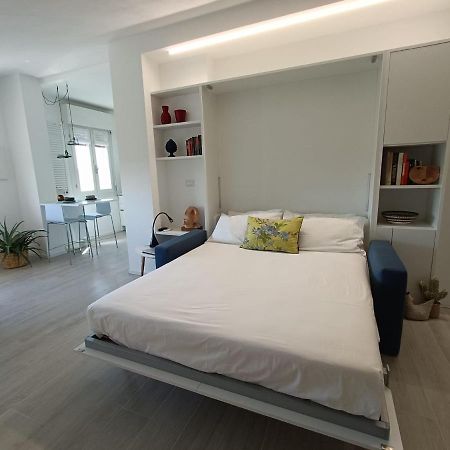 Apartamento Residenza Adamo ed Eva Pordenone Exterior foto