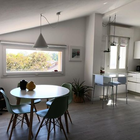 Apartamento Residenza Adamo ed Eva Pordenone Exterior foto