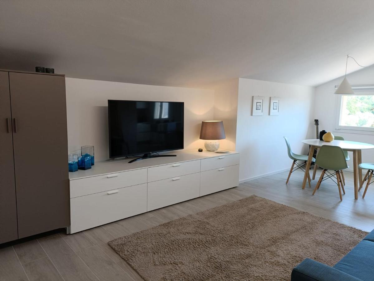 Apartamento Residenza Adamo ed Eva Pordenone Exterior foto
