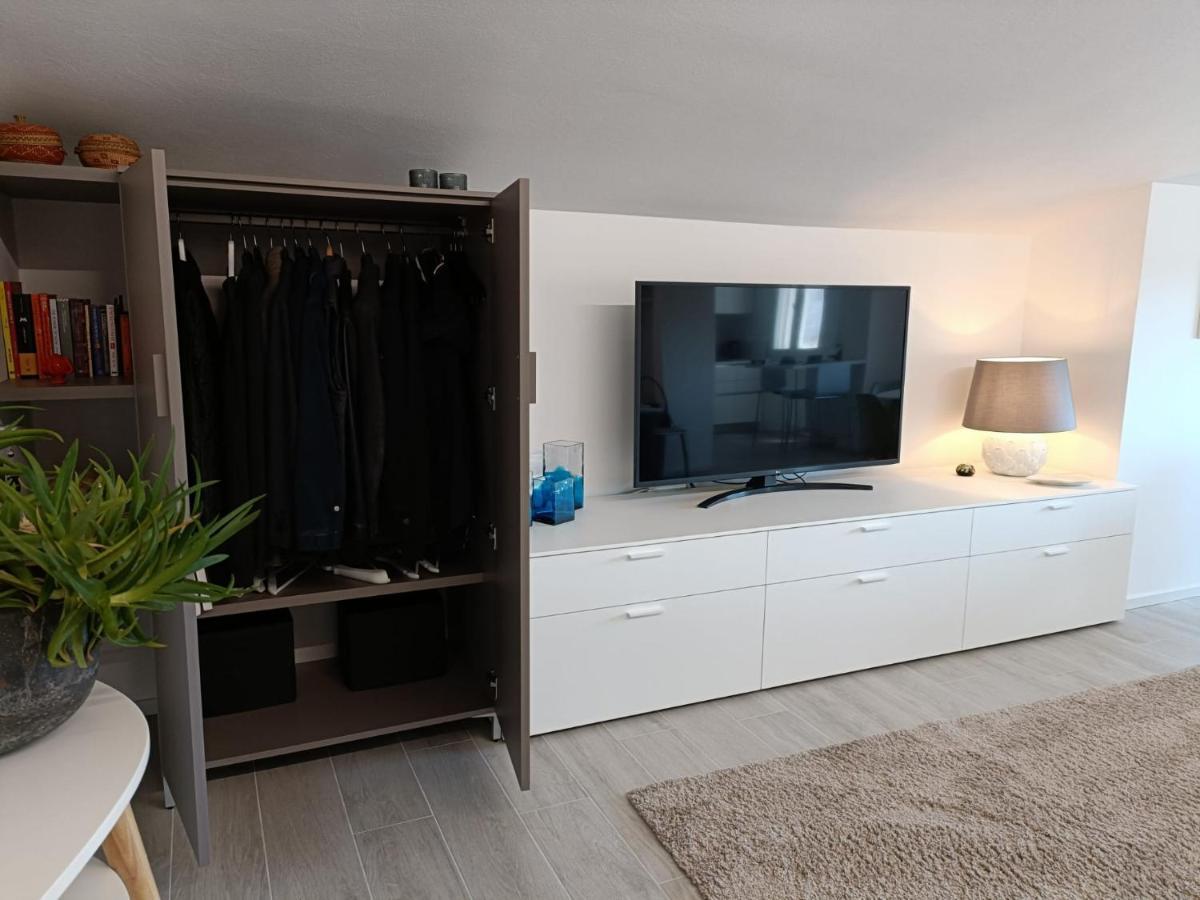 Apartamento Residenza Adamo ed Eva Pordenone Exterior foto