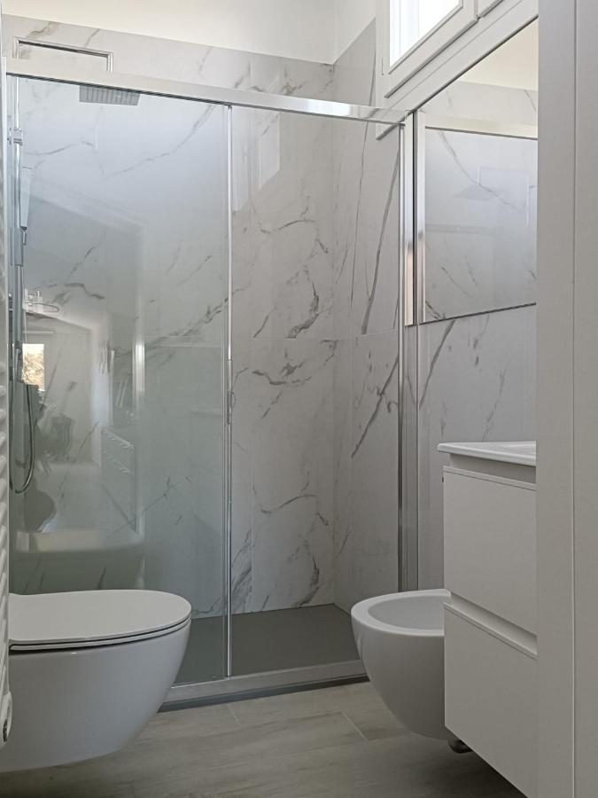 Apartamento Residenza Adamo ed Eva Pordenone Exterior foto